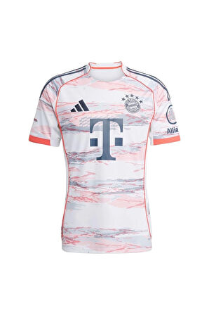 adidas  Erkek  Forma FCB A JSY JJ2143