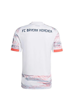 adidas  Erkek  Forma FCB A JSY JJ2143