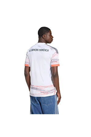 adidas  Erkek  Forma FCB A JSY JJ2143