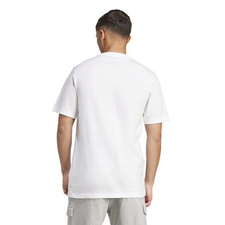 Adidas Erkek Tişört Camo Logo