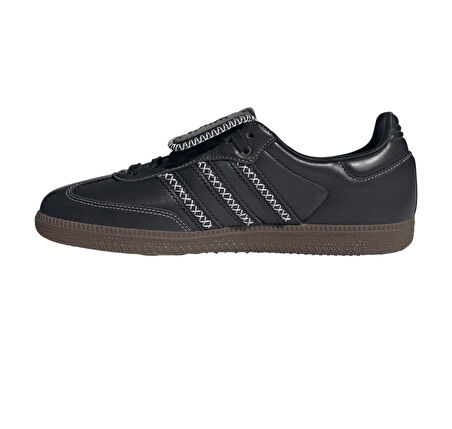 JQ7087-K adidas Samba Lt Kadın Spor Ayakkabı Siyah