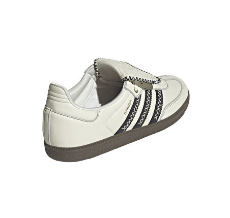 JQ7088-K adidas Samba Lt Kadın Spor Ayakkabı Beyaz