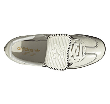 JQ7088-K adidas Samba Lt Kadın Spor Ayakkabı Beyaz