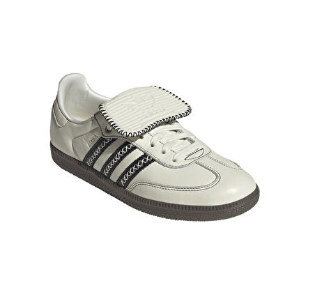 JQ7088-K adidas Samba Lt Kadın Spor Ayakkabı Beyaz