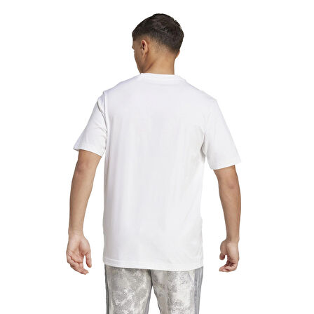 Adidas M Camo Exp T Erkek Tişört JY1840