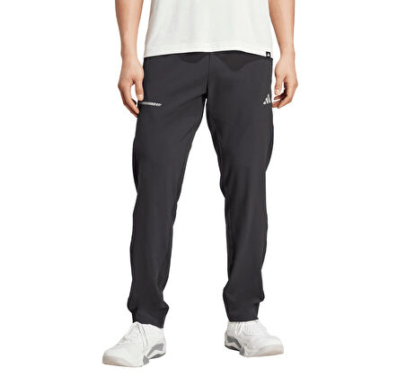 JM5441-E adidas Tr Ess Hp Pant Erkek Eşofman Altı Siyah
