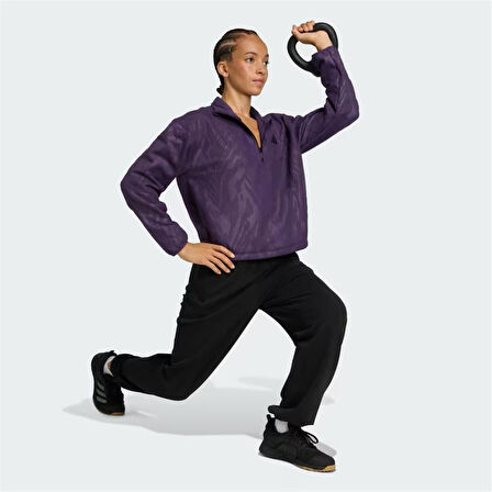 AOP POLARFLEECE Sweatshirt JX7402