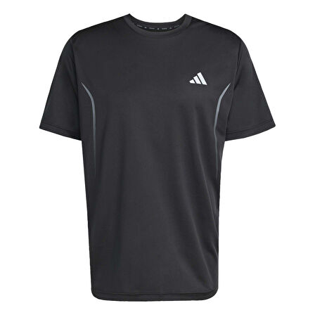 Adidas Erkek Günlük T-shirt Tech App Gf Tee Jz8488