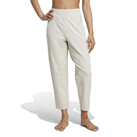 Adidas Kadın Günlük Eşofman Altı All Me Yga P Jy2171