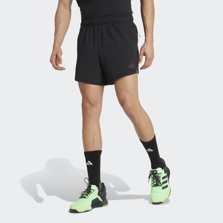 ADİDAS JN3670 D4T X SHORTS