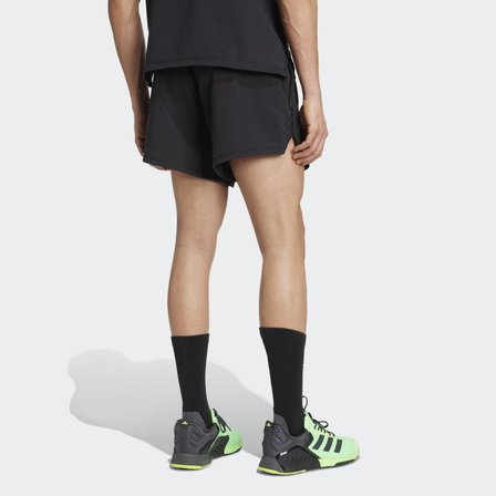 ADİDAS JN3670 D4T X SHORTS