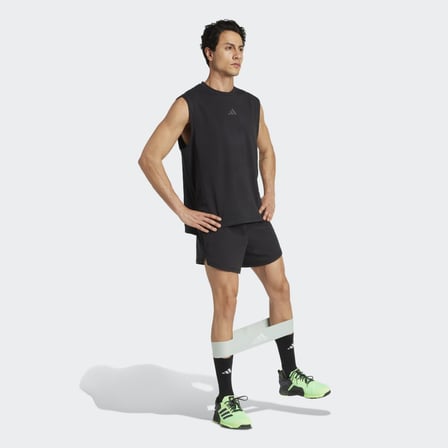 ADİDAS JN3670 D4T X SHORTS