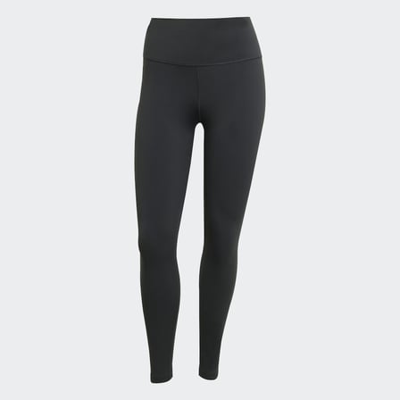 adidas JW7584 All Me 7-8 L Kadın Spor Tayt