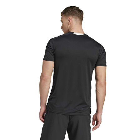 Adidas Erkek Tişört Designed For Training Heritage