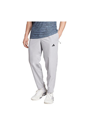 adidas  Erkek  Gri  Eşofman Altı TR-ES WOVEN PT JW2506