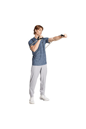 adidas  Erkek  Gri  Eşofman Altı TR-ES WOVEN PT JW2506