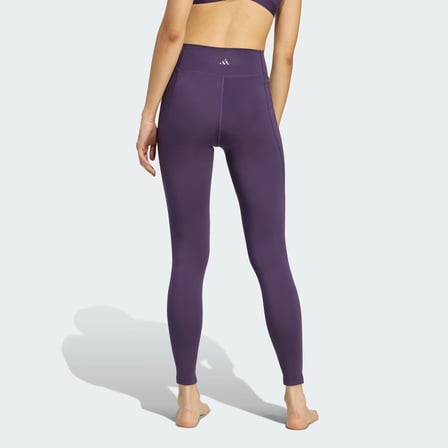 Adidas All Me Essentials Full-Length Kadın Tayt JW7659