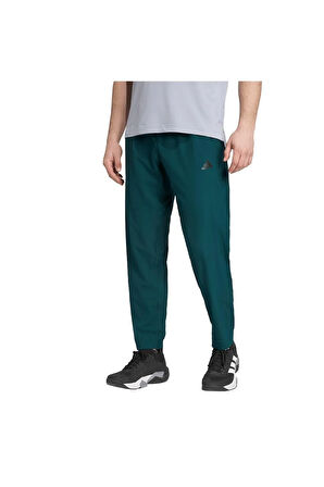 adidas  Erkek Yeşil  Eşofman Altı TR-ES WOVEN PT JW2480