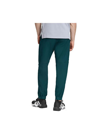 adidas  Erkek Yeşil  Eşofman Altı TR-ES WOVEN PT JW2480