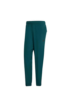 adidas  Erkek Yeşil  Eşofman Altı TR-ES WOVEN PT JW2480