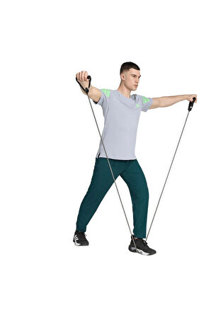 adidas  Erkek Yeşil  Eşofman Altı TR-ES WOVEN PT JW2480