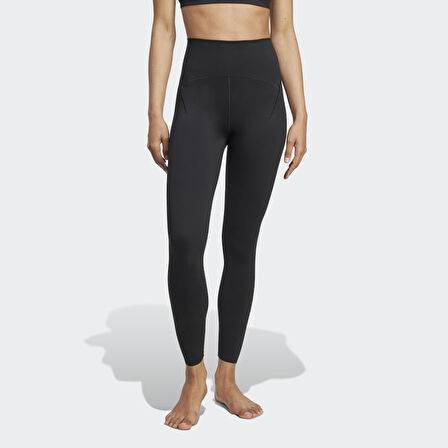 adidas JW7577 All Me Luxe 7-8 Kadın Spor Tayt