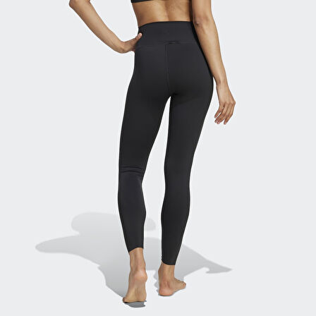 adidas JW7577 All Me Luxe 7-8 Kadın Spor Tayt
