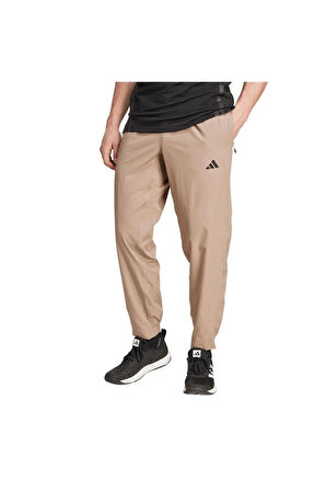 adidas Erkek  Kahverengi  Eşofman Altı TR-ES WOVEN PT JW2481