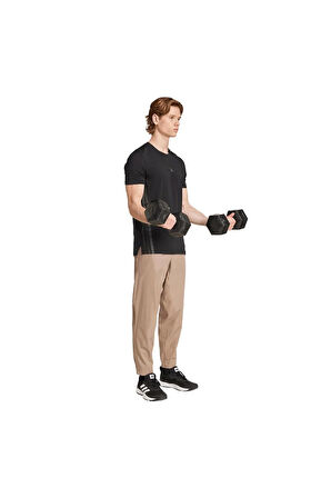 adidas Erkek  Kahverengi  Eşofman Altı TR-ES WOVEN PT JW2481