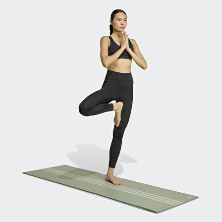 adidas JW7661 All Me Ess 1-1 Kadın Spor Tayt