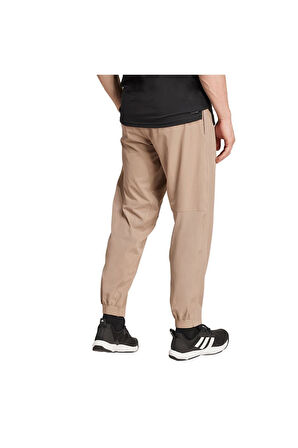 adidas Erkek  Kahverengi  Eşofman Altı TR-ES WOVEN PT JW2481