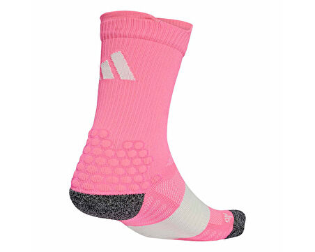 adidas Runxboost Sock Koşu Çorabı KB7324 Pembe