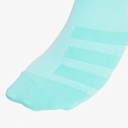 adidas Runxadizero Unisex Beyaz Koşu Çorabı