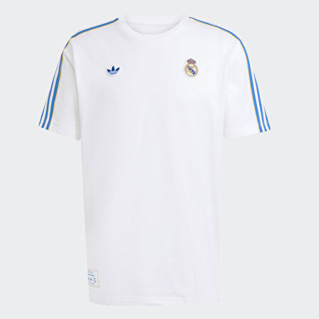 ADİDAS JN3064 REAL ICON TEE