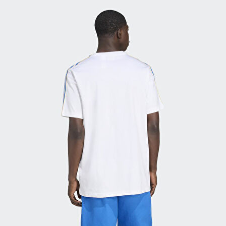 ADİDAS JN3064 REAL ICON TEE