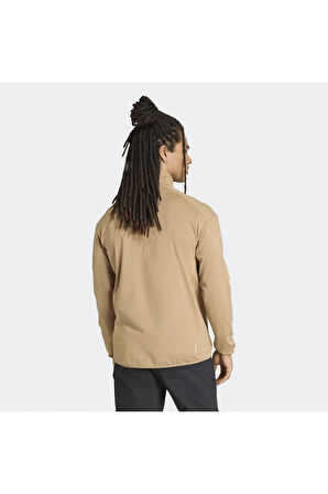 MT CW T FZ FL Terrex Multi Climawarm Tam Fermuarlı Tech Polar Ceket