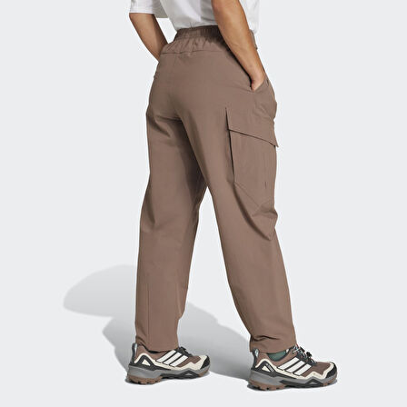 adidas JM9857 W CARGO PANTS Kadın Pantolon