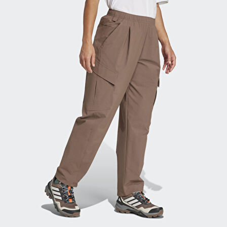 adidas JM9857 W CARGO PANTS Kadın Pantolon
