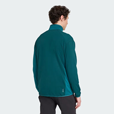 Adidas JM0140 Mt Cw T Fz Fl Erkek Polar