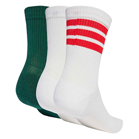 Adidas Çorap Logo 3P