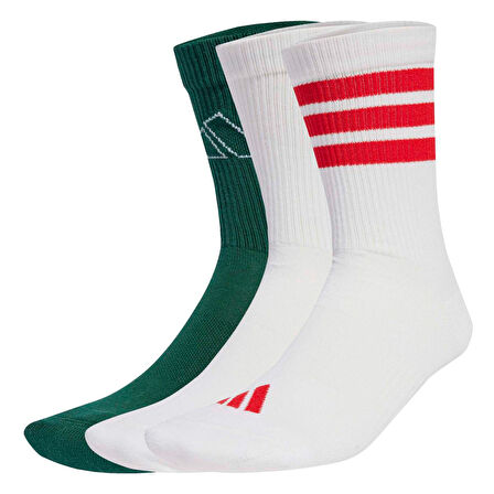 Adidas Çorap Logo 3P