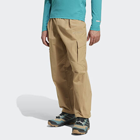 adidas JM7424 CARGO PANTS Erkek Pantolon