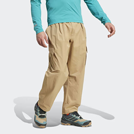 adidas JM7424 CARGO PANTS Erkek Pantolon