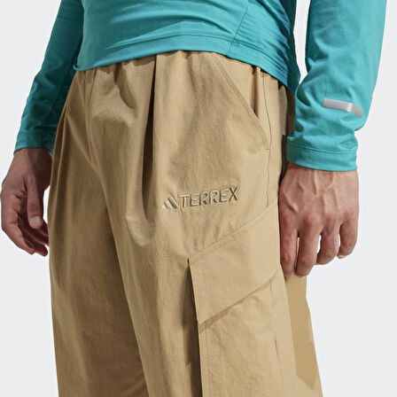 adidas JM7424 CARGO PANTS Erkek Pantolon