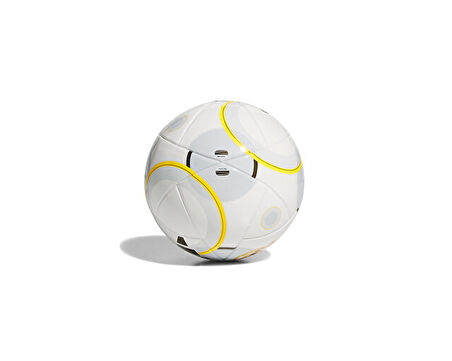 adidas Rm Mini Home Futbol Topu JN7358 Beyaz