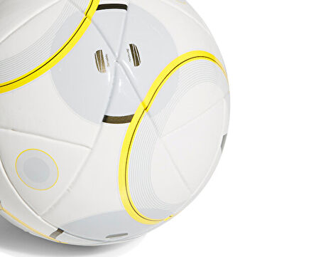 adidas Rm Mini Home Futbol Topu JN7358 Beyaz