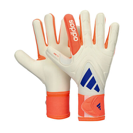 Copa League Unisex Beyaz Kaleci Eldiveni JN5343