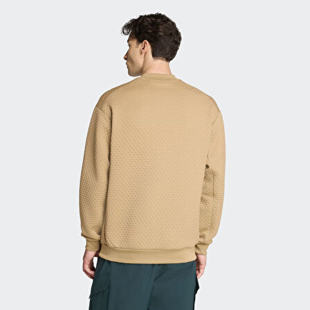 adidas JM0124 XPL CREW NECK Erkek Sweatshirt