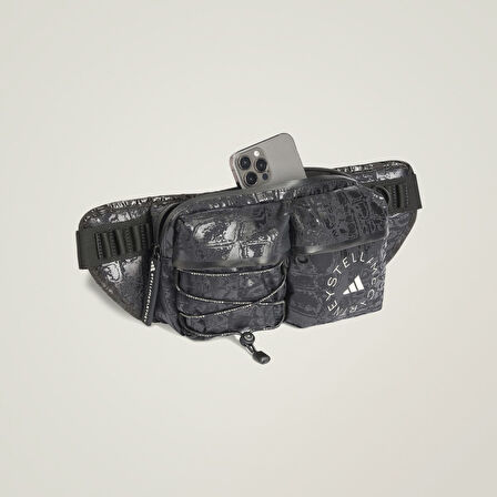 adidas JY4201 aSMC BUMBAG P Bel Çantası