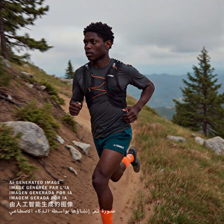 adidas JL6183 XPR SHORTS Erkek Şort